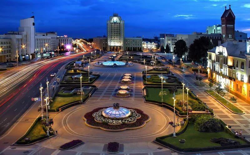 Апартаменты Комплекс Минск Спортс Дворец Экстерьер фото